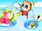 Spēle Baby Happy Fishing online