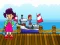 Spēle Save The Hungry Girl 2 online