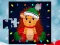 Spēle Christmas Animals online