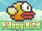 Spēle Flappy Bird online