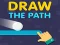 Spēle Draw The Path online