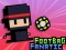 Spēle Footbag Fanatic online