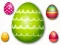 Spēle Pop The Eggs online