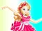 Spēle Dancer Girl Dress Up online