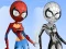 Spēle Spider Girl Dress Up online