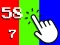 Spēle Colors Clicker Game online