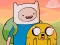 Spēle Adventure Time Hidden online