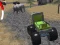 Spēle Monster Truck Turbo Racing online