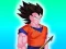 Spēle Goku Dress Up online