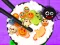 Spēle Sushi Maker online