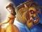 Spēle Beauty and The Beast Jigsaw Puzzle Collection online