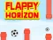 Spēle Flappy Horizon online