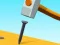 Spēle Hammer Master 3D Game online