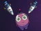 Spēle Bounce Alien online