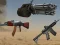 Spēle Army Guns Collector online