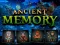 Spēle Ancient Memory online