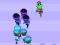 Spēle Police Clash 3D online