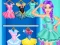 Spēle Fashion Girl Cosplay Sailor Moon Challenge online