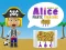 Spēle World of Alice Pirate Treasure online