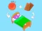 Spēle Merge Room online
