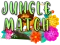 Spēle Jungle Match online