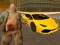 Spēle Supercars Zombie Driving online