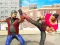 Spēle Fight Club: Ring Fighting Arena online