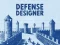 Spēle Defense Designer online