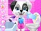 Spēle Lucy Dog Care online