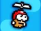 Spēle Swing Helicopter online