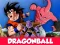 Spēle Dragon Ball online
