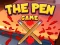 Spēle The Pen Game online