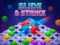 Spēle Slide & Strike online