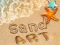 Spēle Sand Art online
