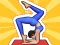 Spēle Yoga Master - Flex Running online