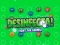 Spēle Desinfecta! online