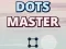 Spēle Dots Master online