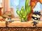 Spēle Cowboy Catch Up online