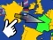Spēle Scatty Maps Europe online