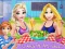Spēle Cooking After Workout online