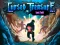 Spēle Cursed treasure: level pack! online