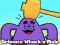 Spēle Grimace & Skibidi Whack-A-Mole online