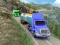 Spēle Oil Tanker Transport Truck online