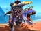 Spēle Dino Squad Battle Mission online
