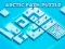 Spēle Arctic Path Puzzle online
