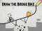Spēle Draw Bridge Puzzle online