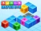 Spēle Block Match 8x8 online