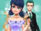 Spēle Dotted Girl Wedding online