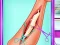 Spēle Ladybug Leg Surgery online