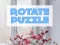 Spēle Rotate Puzzle online